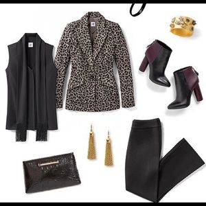 Cabi Kingston Trouser- NWT